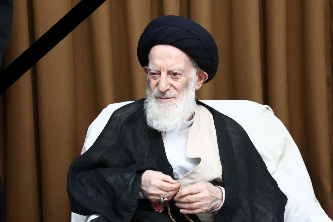 پیام تسلیت رئیس سازمان بسیج مستضعفین در پی ارتحال آیت‌الله‌العظمی شبیری زنجانی