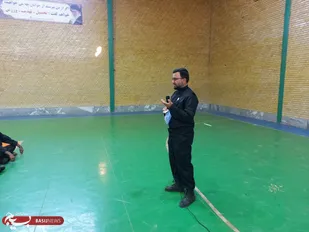شهدا را به زبان عمل به نوجوانان معرفی کنیم