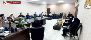 نشست هم اندیشی روسا ومعاونین دانشگاهها ومراکز عالی شهرستان زرند برگزار شد