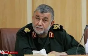 امروزه در بعد نظامی به جایگاهی رسیده&lrm;ایم که قدرت مقابله با هر نوع تهدیدی را داریم