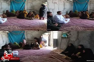هوشیاری و انسجام، رمز مقابله با توطئه&zwnj;های دشمن است