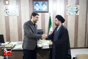 مجموعه کتابخانه های عمومی بزرگترین شبکه فرهنگی از حیث کتاب و کتابخوانی در سطح کشور است