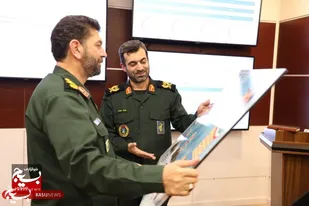 لزوم استمرار حرکت تحول آفرینی در سپاه تهران بزرگ/گسترش چتر بسیج برای آحاد مردم و توجه به تمام سلایق