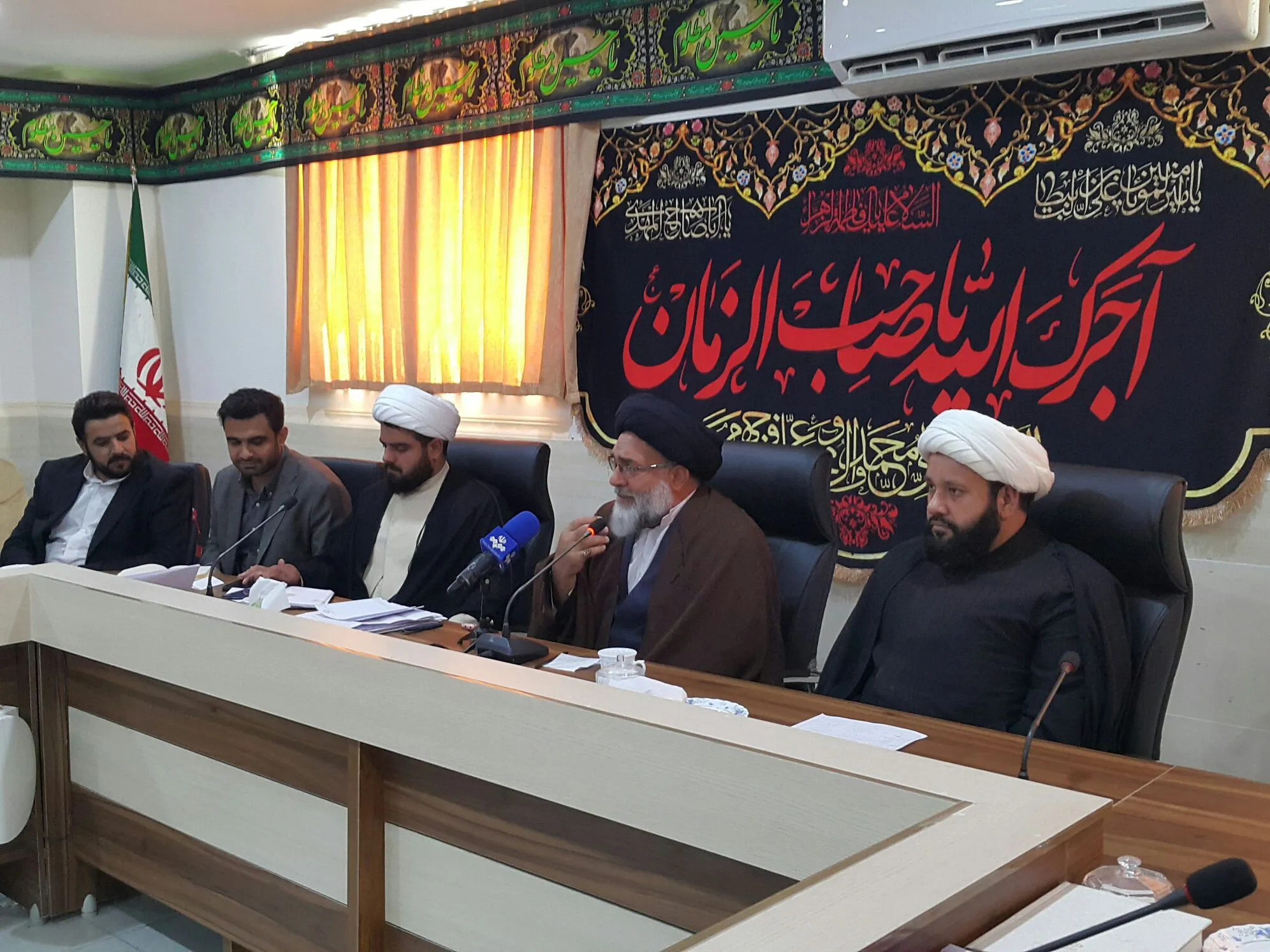 قلم خبرنگار باید منصفانه و امیدآفرین باشد