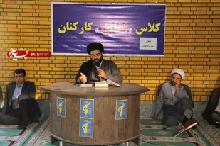 عزت ظاهری همراه با تزکیه درونی انسان ساز است