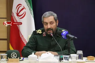 حضور حداکثری مردم در انتخابات توطئه دشمنان را خنثی خواهد کرد