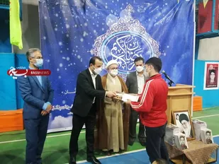 آزادی ۱۰ زندانی جرائم غیرعمد در شاهرود با کمک خیران