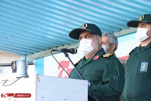 وجود ۴۵ هزار جهادگر در گیلان