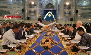 فراخوان اولین جشنواره تواشیح نورالهدی