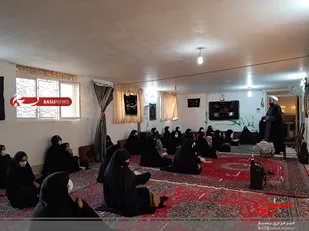 نهضت عاشورا چراغ هدایت بشریت است