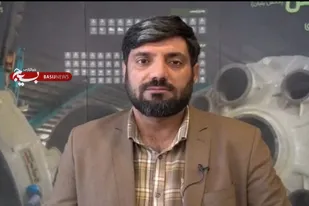اردوی راهیان مقاومت ویژه دانشجویان فارس برگزار شد