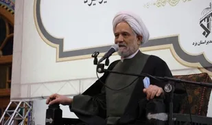 شهید مهدوی نژاد یک انسان انقلابی و معتقد به ولایت فقیه بود/ مسئولان جمهوری اسلامی نوکران مردم هستند