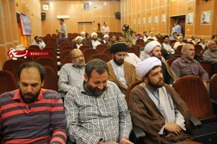 اولین همایش مردمی خادمیاران آستان قدس رضوی در شاهرود