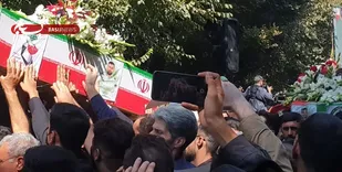 سردار رضایی: دارندگان سلاح گرم باید به اشد مجازات برسند