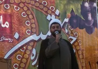 ضرورت توسعه مركز تحقيقات و پیگیری ثبت جهانى انگور ملاير
