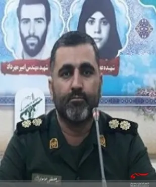برپایی ۲۰ تور ایست و بازرسی سلامت در بابلسر / تولید و توزیع هدفمند ۲۰۰ هزار ماسک در شهر