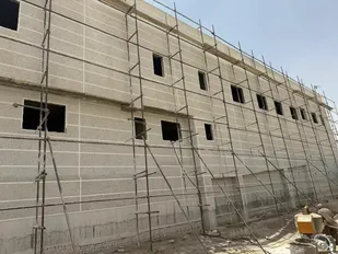 ۶۰۰ میلیارد ریال اعتبار برای تکمیل مجتمع فرهنگی هیرمند