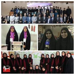 &laquo;دوقلو بودن، بزرگترین محرک ما بود&raquo;؛ روایت خواهران کرمانی از ترس کودکی تا رتبه دوم خوارزمی