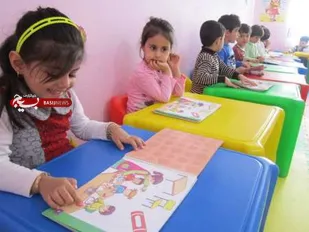 دوره تربیت مدیر مهدکودک و پیش دبستانی امین برگزار می شود