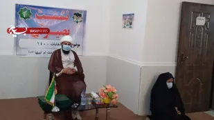 تلاش دشمن در تحریم انتخابات است.