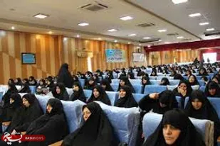 پنجمین مجمع بسیج استان همدان برگزار شد