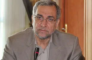 مسئولین وزارت خارجه انقلابی عمل کنند