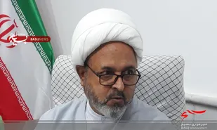 پیام تسلیت فرمانده سپاه تربت جام درپی درگذشت امام جمعه این شهرستان