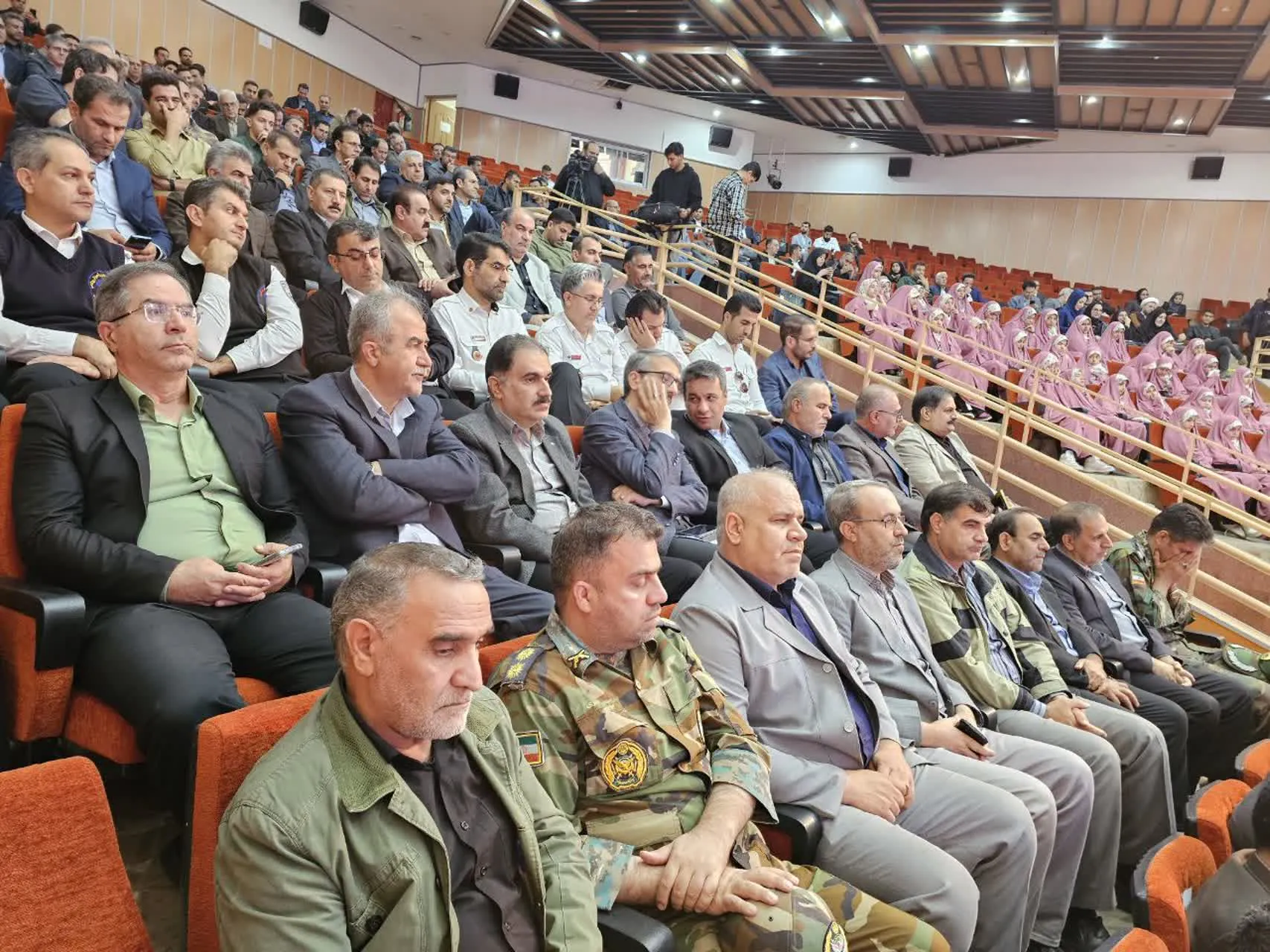 اجلاسیه علوم پزشکی 
