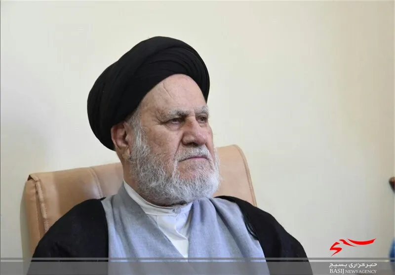 تشریح جزئیات مراسم تشییع و خاکسپاری امام جمعه سابق یاسوج
