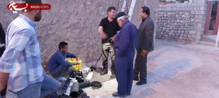 قطعی مکرر تلفن همراه در روستاهای بخش پاتاوه رفع شد