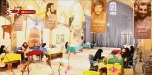 راه اندازی مجدد کارگاه های تولید ماسک در کرمان