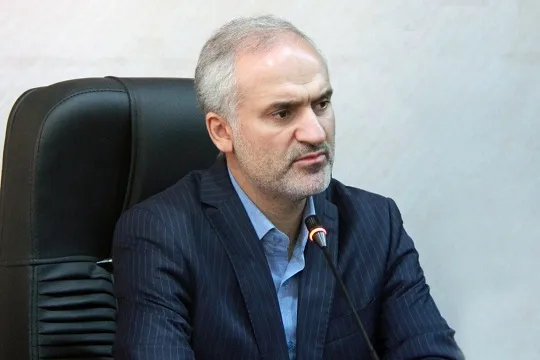 خدمات آب و فاضلاب به 72 روستای جنوب تهران
