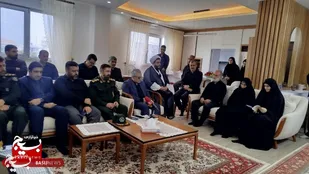 نسل جوان گیلانی، پاسدار آرمان&zwnj;های انقلاب در عرصه&zwnj;های علمی و دفاعی است