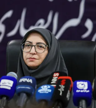 رئیس سازمان: نیمی از پست&zwnj;های محیط&zwnj;زیست بدون تصدی است