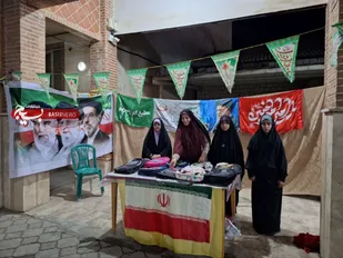 دستانی که امید می&zwnj;کارند/بسیج لالی حامی دانش&zwnj;آموزان کم&zwnj;برخوردار شد