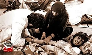 ثبت تاریخ شفاهی پزشکان و پرستاران دانشگاه علوم پزشکی اهواز در دوران دفاع مقدس