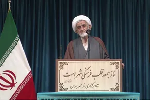 مردم هیچ&zwnj;گاه ولایت را تنها نخواهند گذاشت