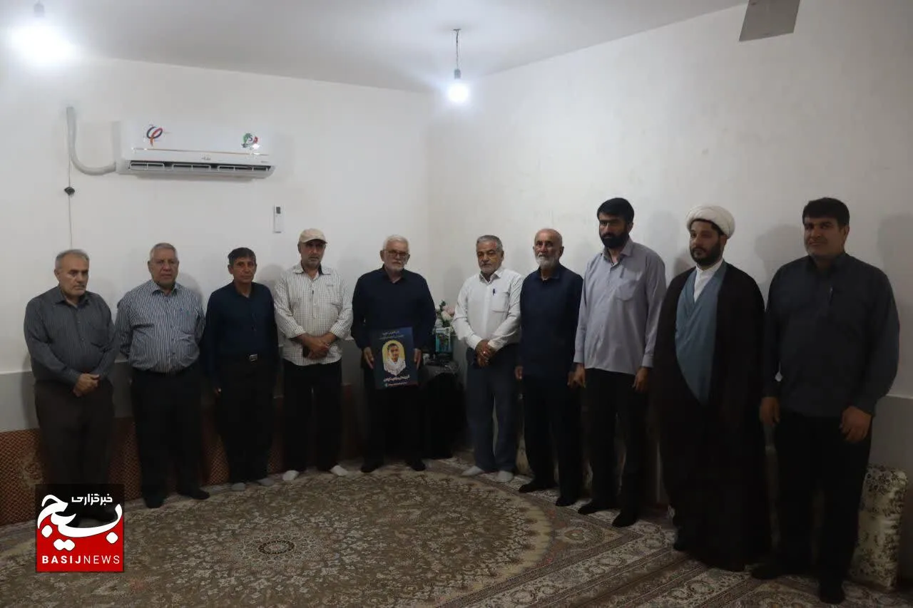امنیت و اقتدار کشور مدیون شهدا است