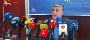 رئیس دانشگاه علوم پزشکی بقیه&zwnj;الله: ۲۶ شهید سلامت در جریان جنگ اخیر تقدیم کشور شدند