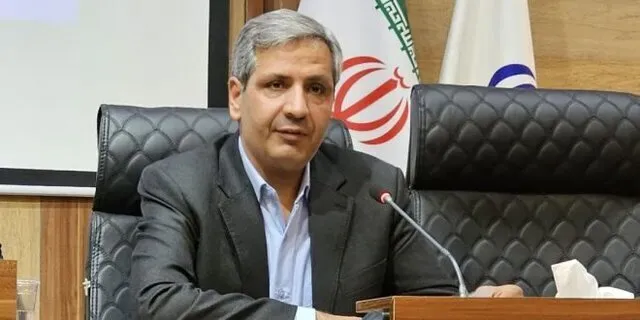 فرماندار کاشمر 