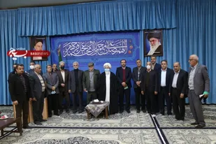 استفاده از ظرفیت عظیم مهندسین بسیجی در استان و کشور