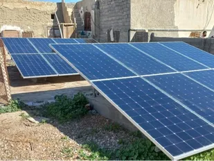 مشارکت مشترکین خانگی در طرح تولید پراکنده برق