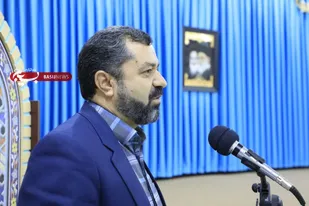 تحقق دو کلید واژه ایمان و امید، وظیفه&zwnj;ای همگانی است