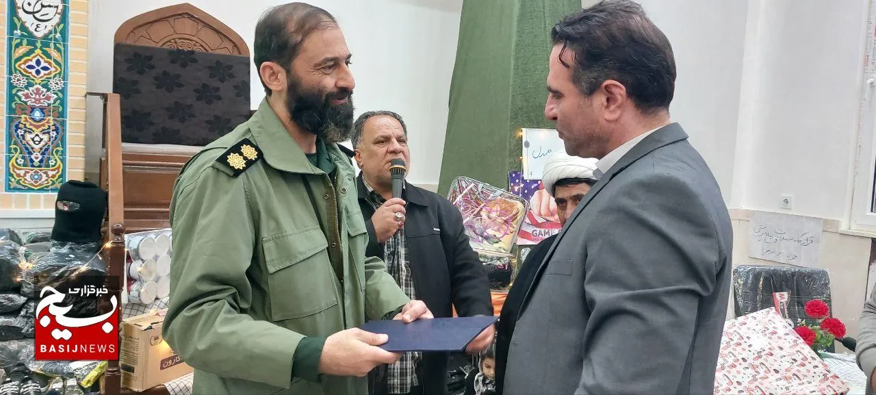 کارزار “شیفتگان خدمت” ناحیه مالک اشتر مشهد، الگویی موفق در خدمت رسانی به مردم مشهد+ فیلم و عکس