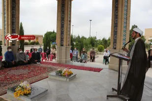مقاومت رمز پیروزی مردم مظلوم فلسطین بر رژیم غاصب صهیونیستی