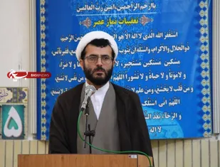 همه باید با روحیه انقلابی و جهادی در راستای تحقق شعار سال گام برداریم
