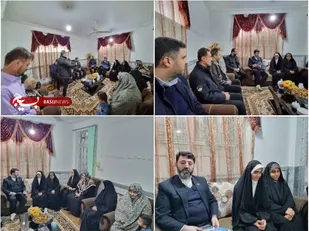 نوجوان رامیانی سفیر انتخابات شد