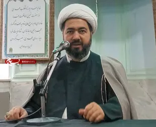 از عنصر توسل در مقابله با کفارغفلت نکنید/تربیت سرباز برای امام زمان(عج) آینده انقلاب را بیمه می&zwnj;کنند