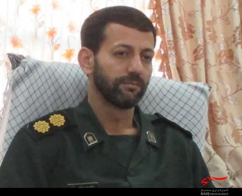 اعزام 2 هزار بسیجی کبودراهنگی به اردوهای جهادی