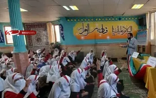 &nbsp;کارگاه سوادرسانه در شهرستان پیشوا